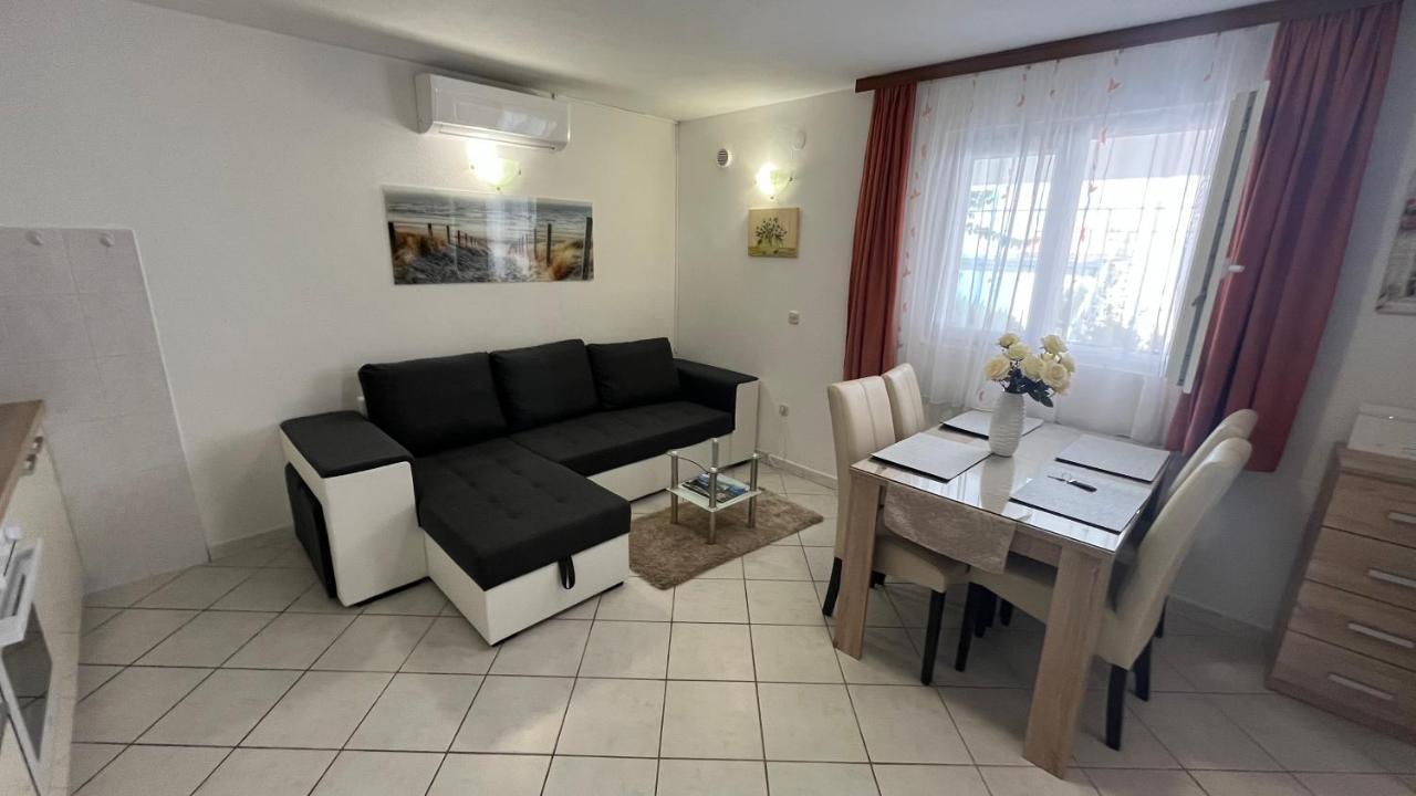 Apartment Ante Ražanj Zewnętrze zdjęcie