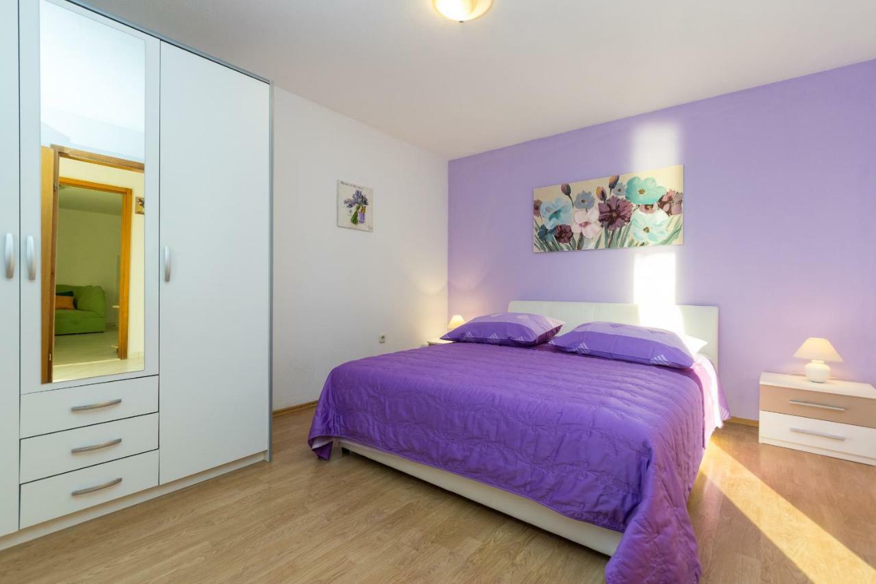 Apartment Ante Ražanj Zewnętrze zdjęcie