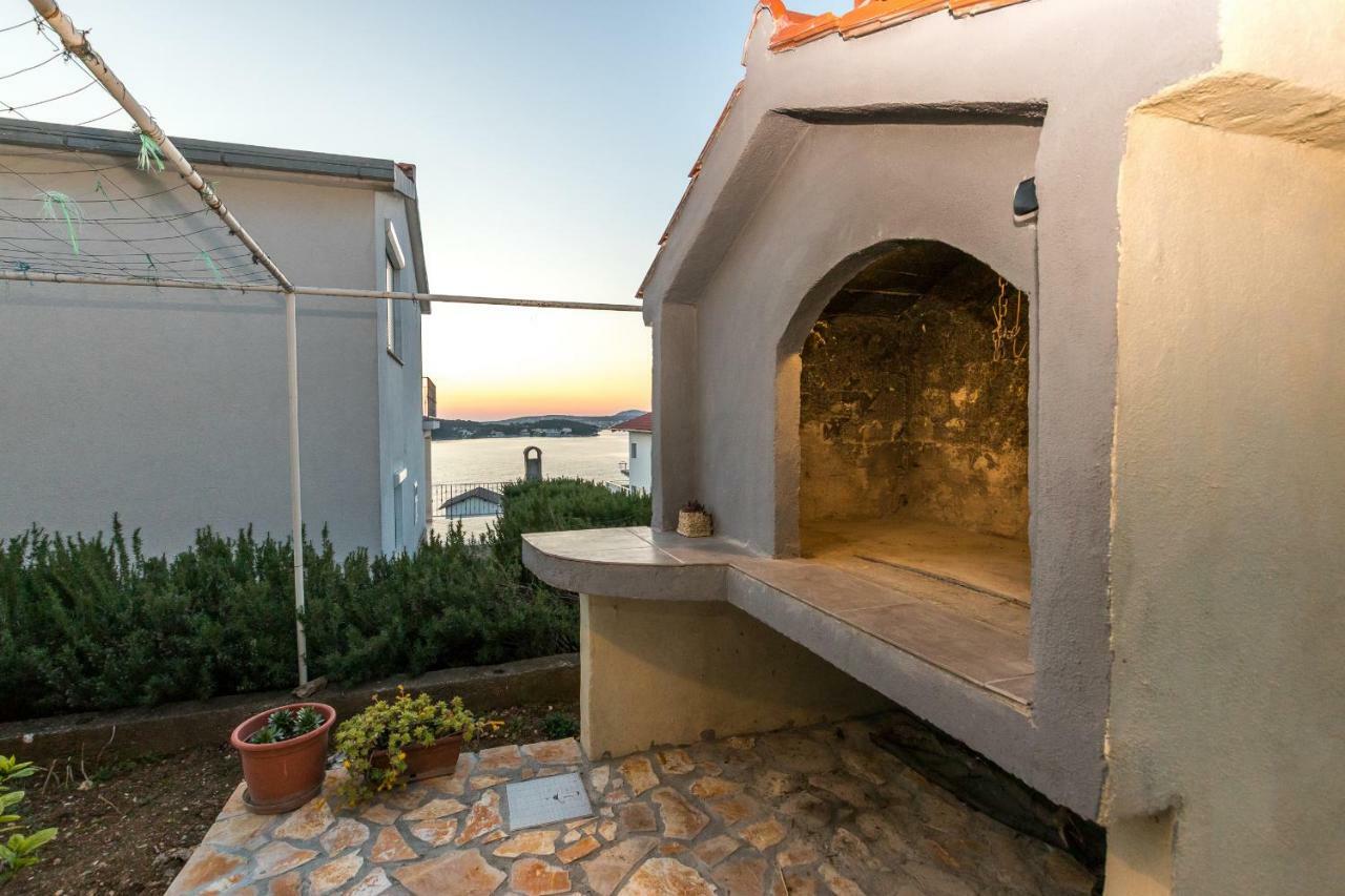 Apartment Ante Ražanj Zewnętrze zdjęcie