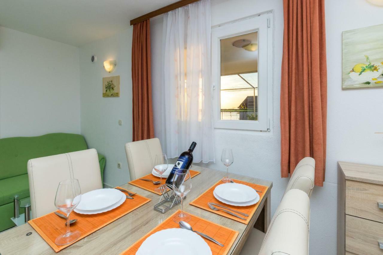 Apartment Ante Ražanj Zewnętrze zdjęcie