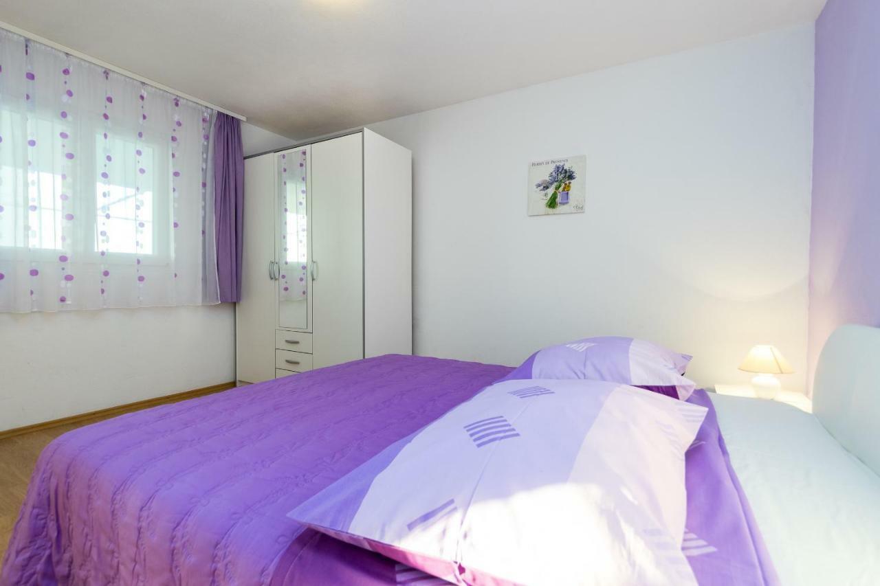 Apartment Ante Ražanj Zewnętrze zdjęcie