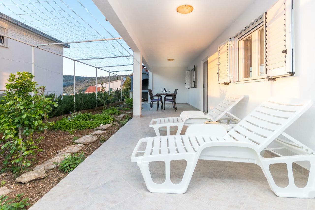 Apartment Ante Ražanj Zewnętrze zdjęcie